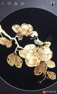 變廢為寶 90后女孩用麥秸稈作畫驚艷網絡，網友爭相求定制