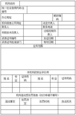 《安全評價檢測檢驗機構(gòu)管理辦法》正式實施 強化安全評價業(yè)務(wù)監(jiān)管，筑牢安全生產(chǎn)防線